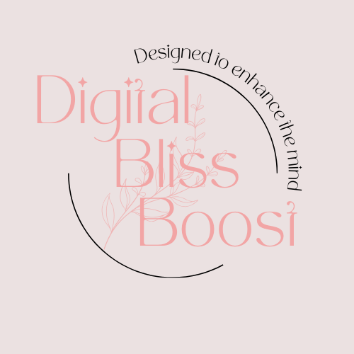 Digital Bliss Boost